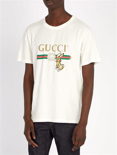 gucci t shirt vintage